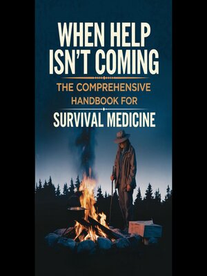 cover image of When Help Isn't Coming